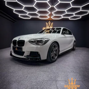 BMW Série 1 120d
