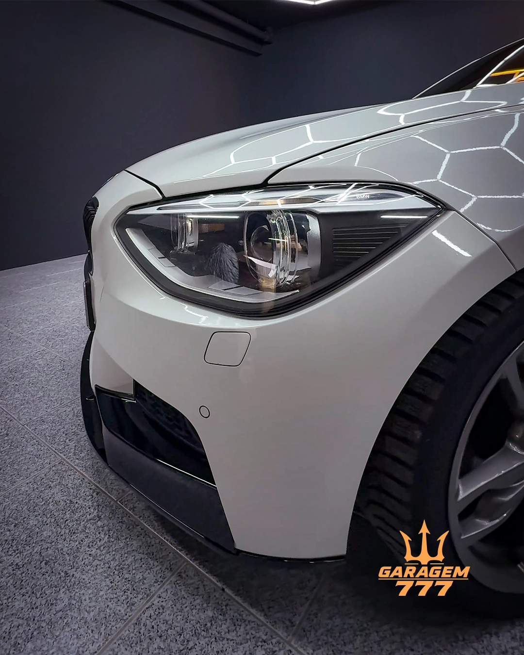 BMW Série 1 120d - Зображення 3