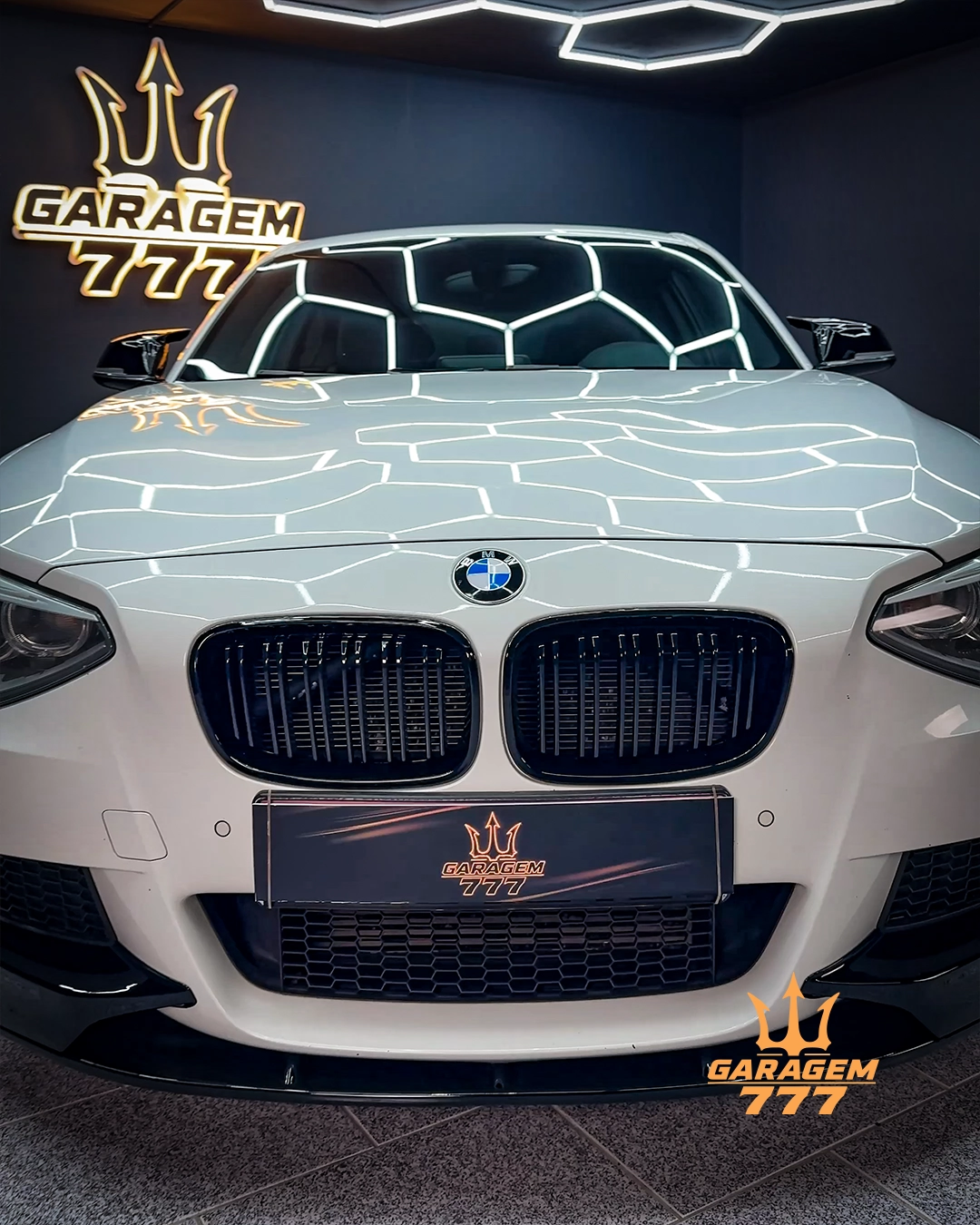 BMW Série 1 120d - Зображення 6