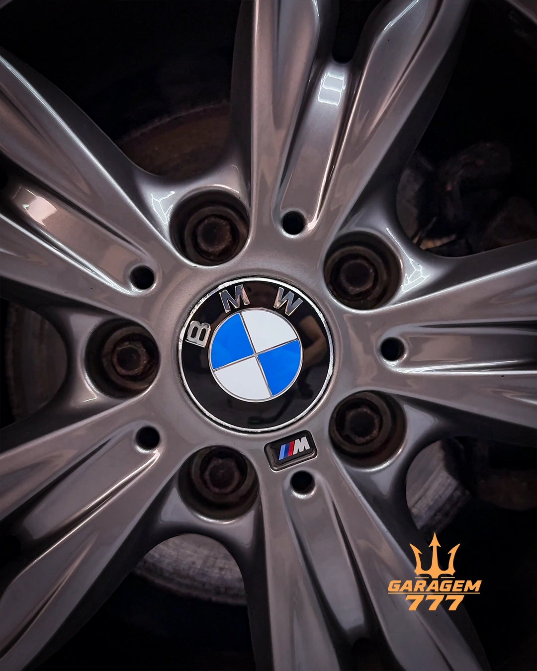 BMW Série 1 120d - Зображення 8