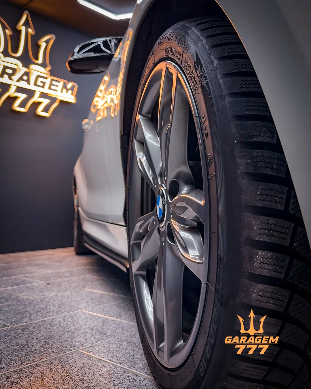 BMW Série 1 120d - Зображення 10