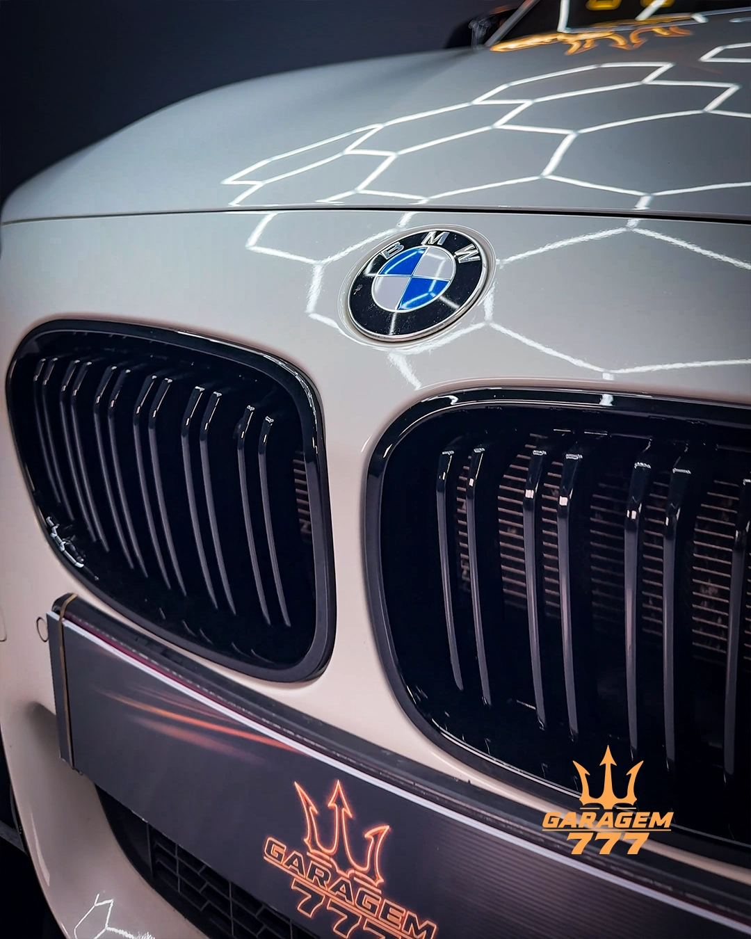 BMW Série 1 120d - Зображення 13