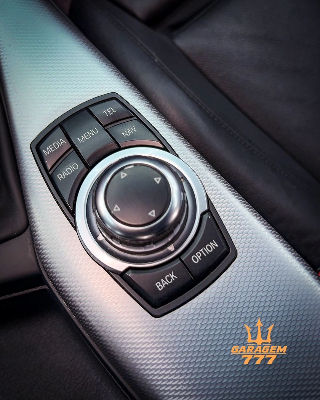 BMW Série 1 120d - Зображення 20