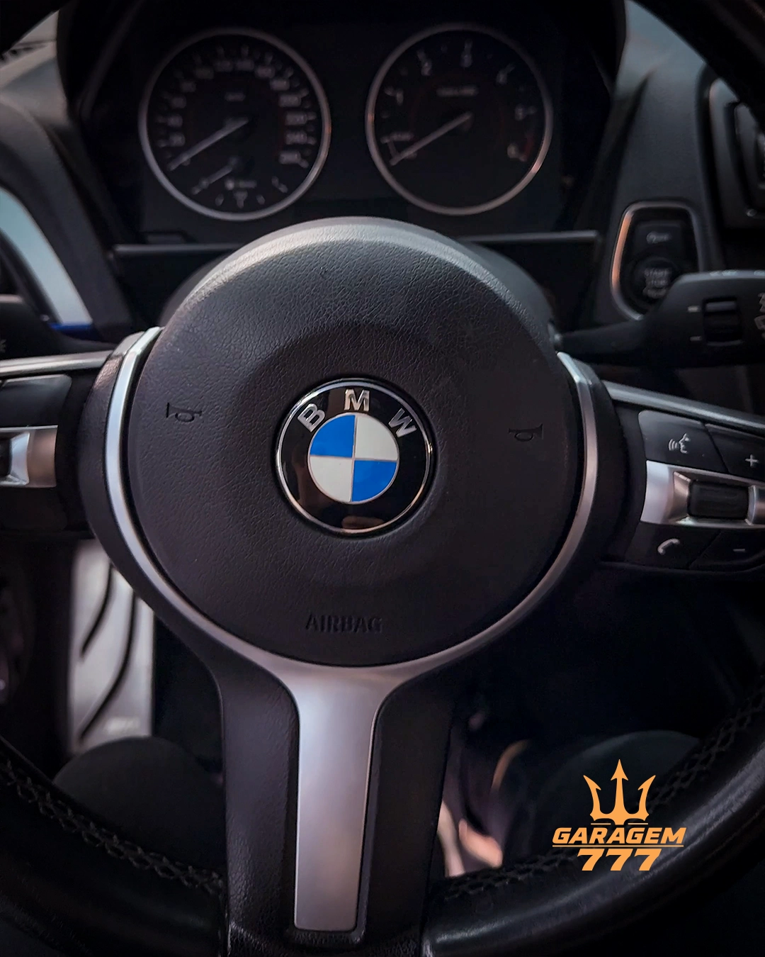 BMW Série 1 120d - Зображення 22