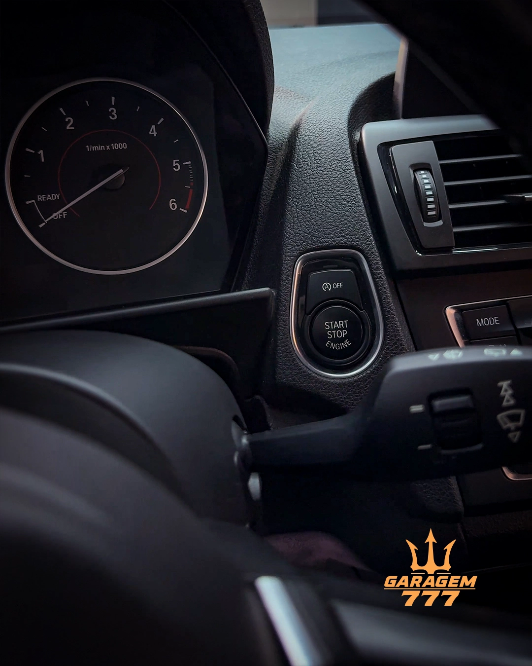 BMW Série 1 120d - Зображення 24