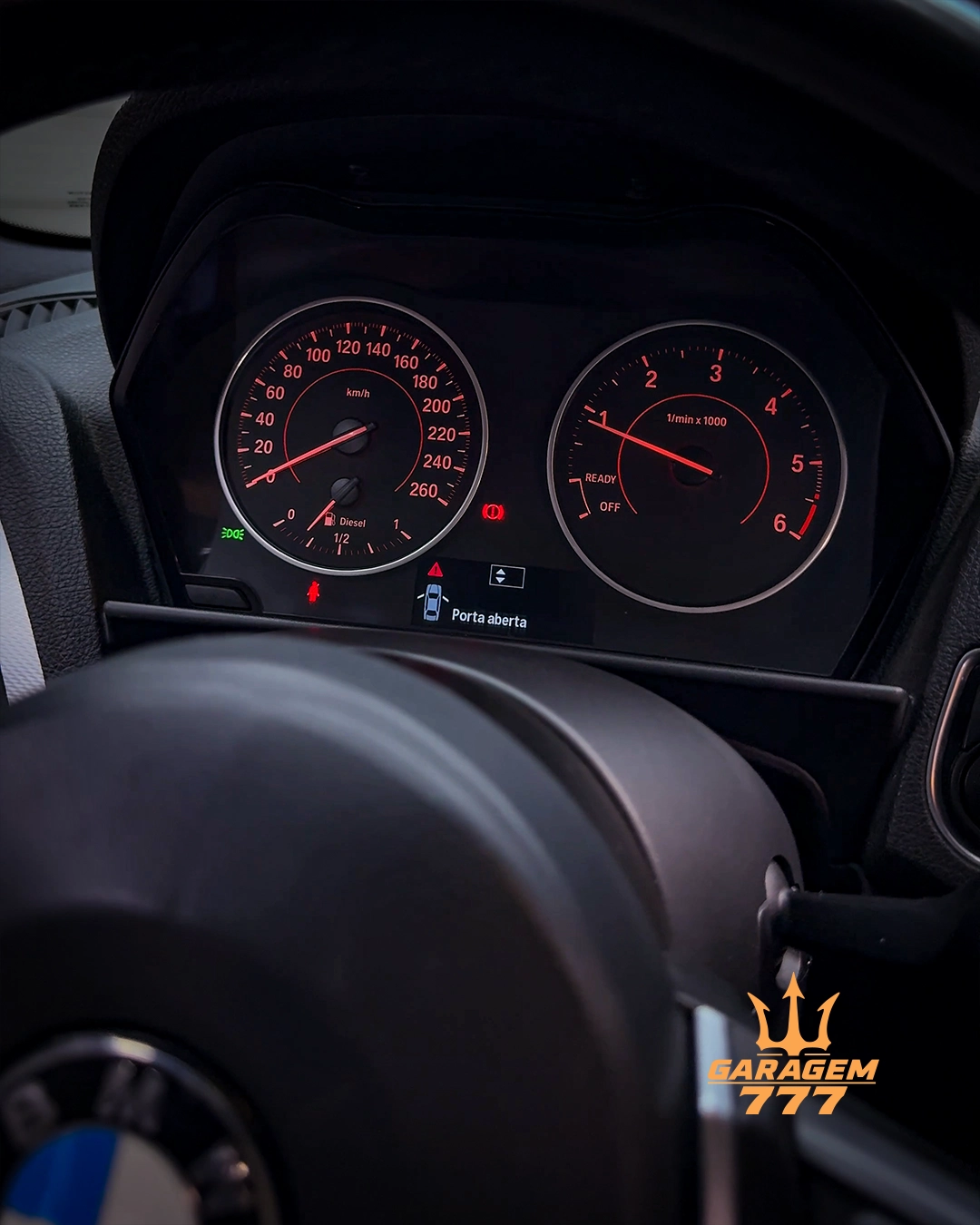 BMW Série 1 120d - Зображення 28