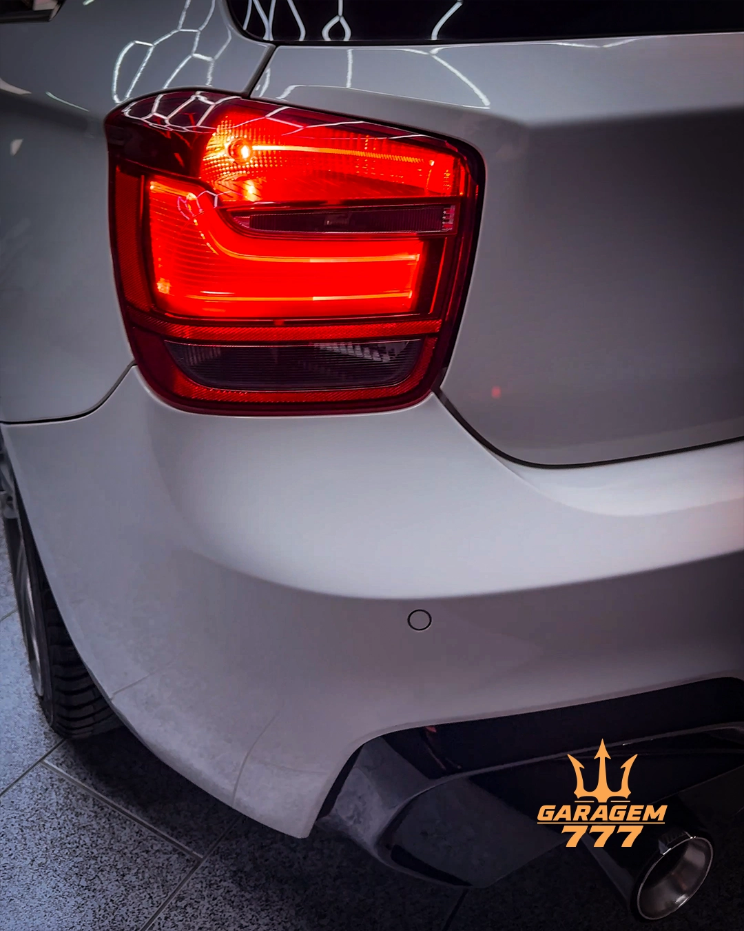 BMW Série 1 120d - Зображення 33