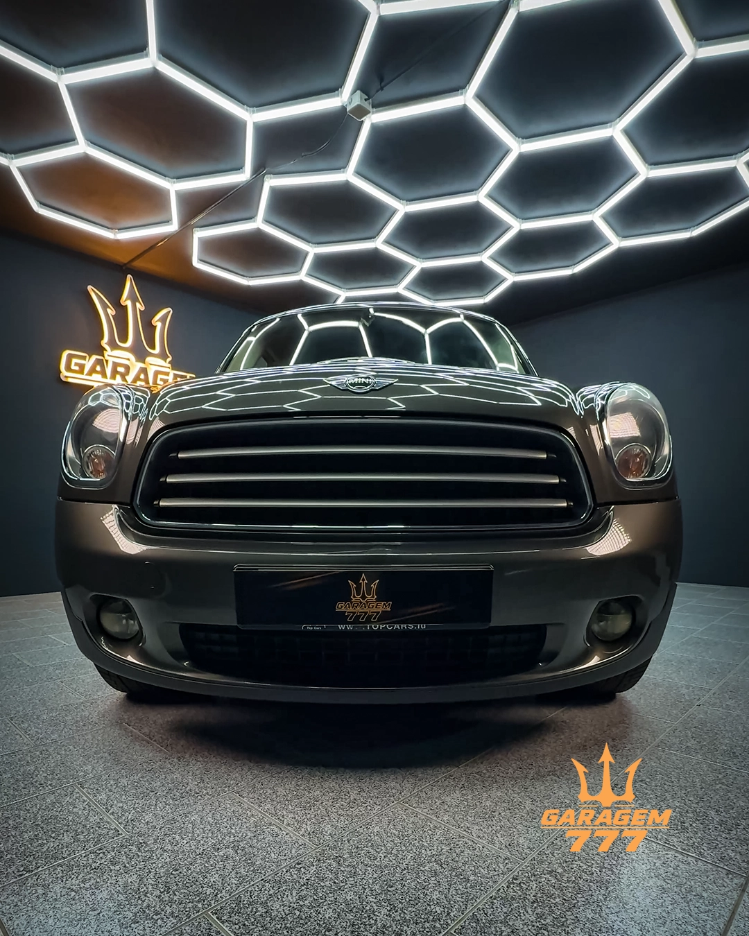 MINI Countryman - Зображення 2