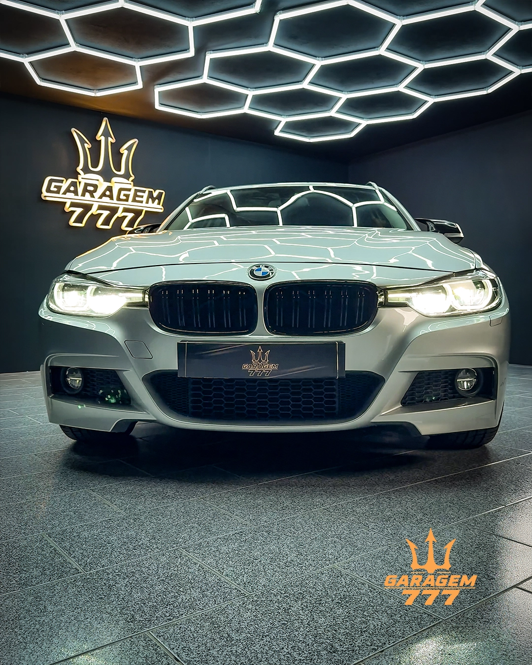 BMW 316 Touring - Зображення 3