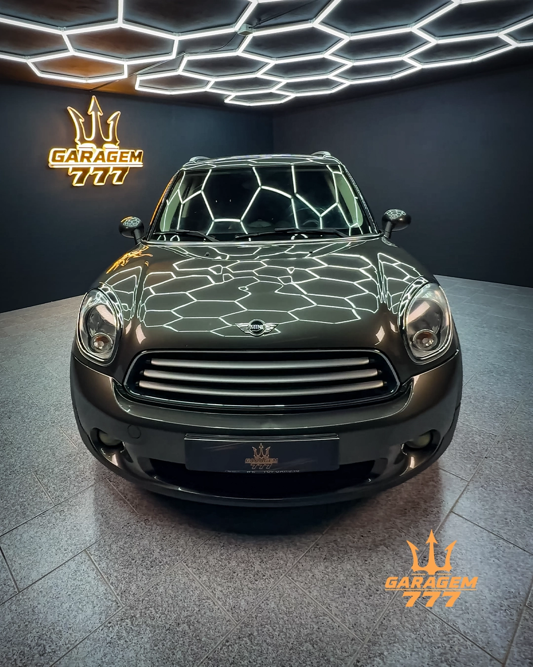 MINI Countryman - Зображення 3