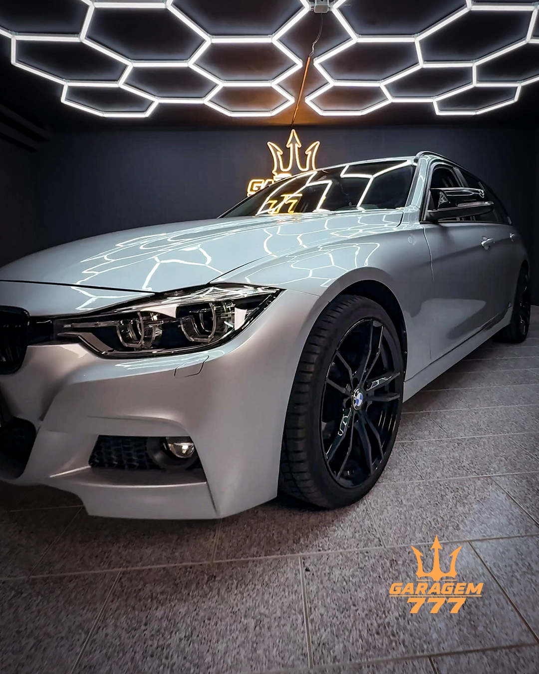 BMW 316 Touring - Зображення 4