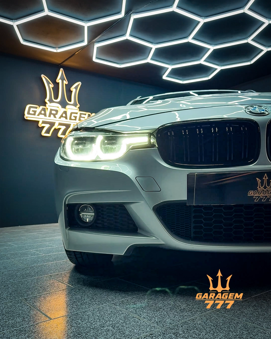 BMW 316 Touring - Зображення 5