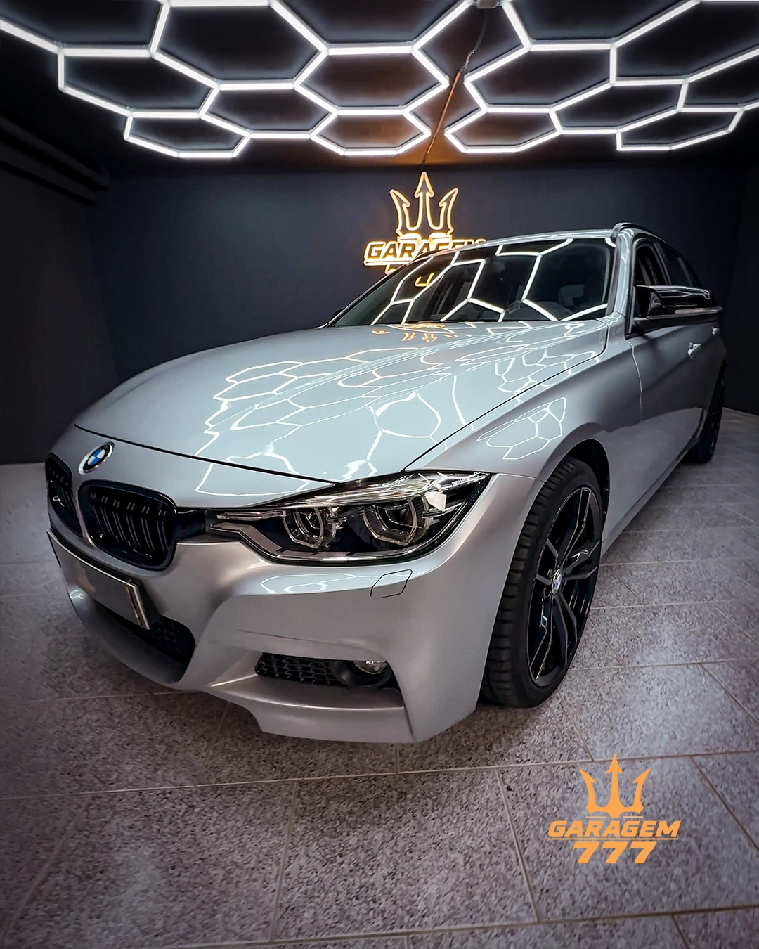 BMW 316 Touring - Зображення 6