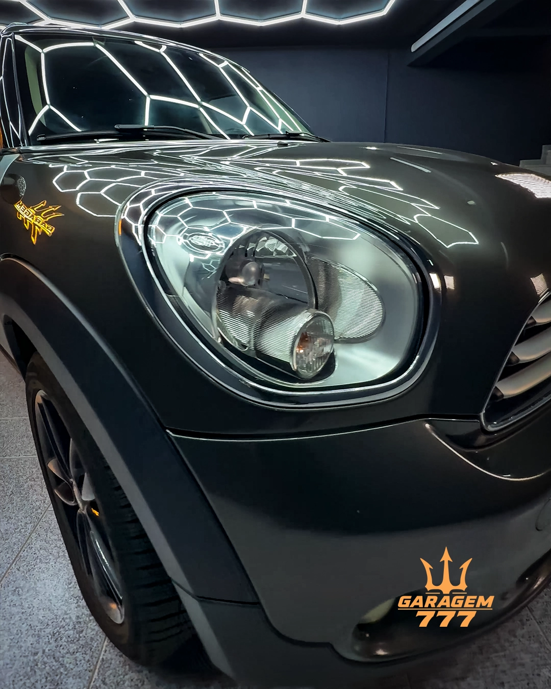 MINI Countryman - Зображення 5