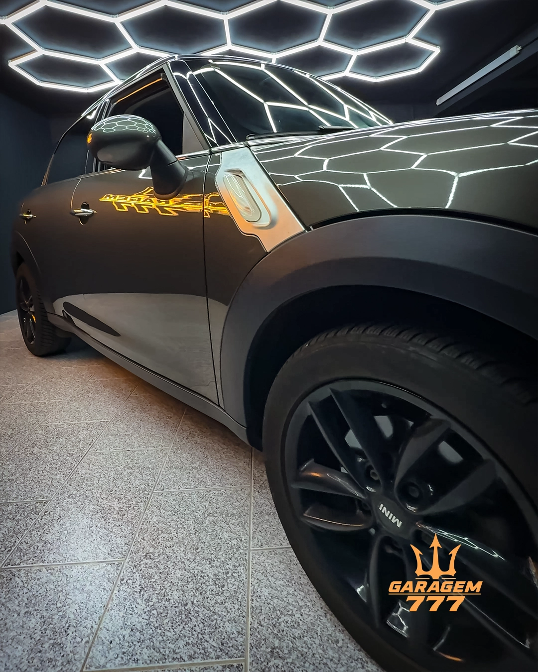 MINI Countryman - Зображення 7
