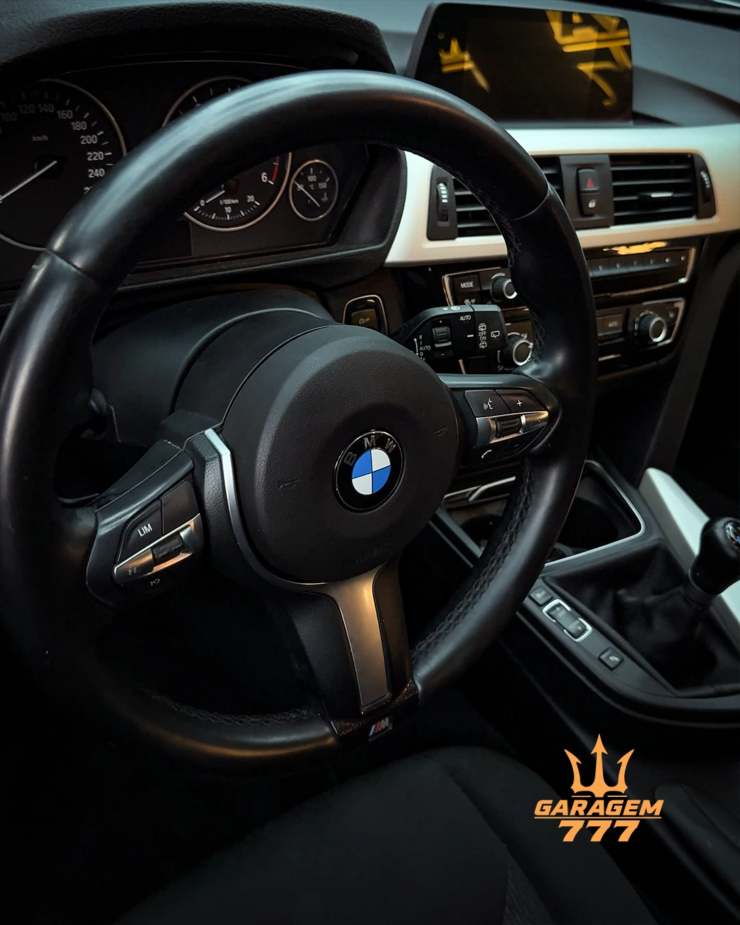 BMW 316 Touring - Зображення 13