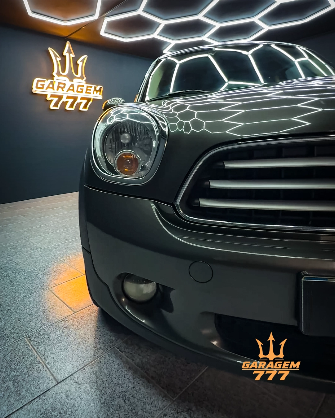 MINI Countryman - Зображення 8