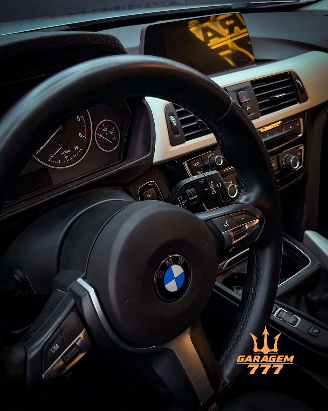 BMW 316 Touring - Зображення 14
