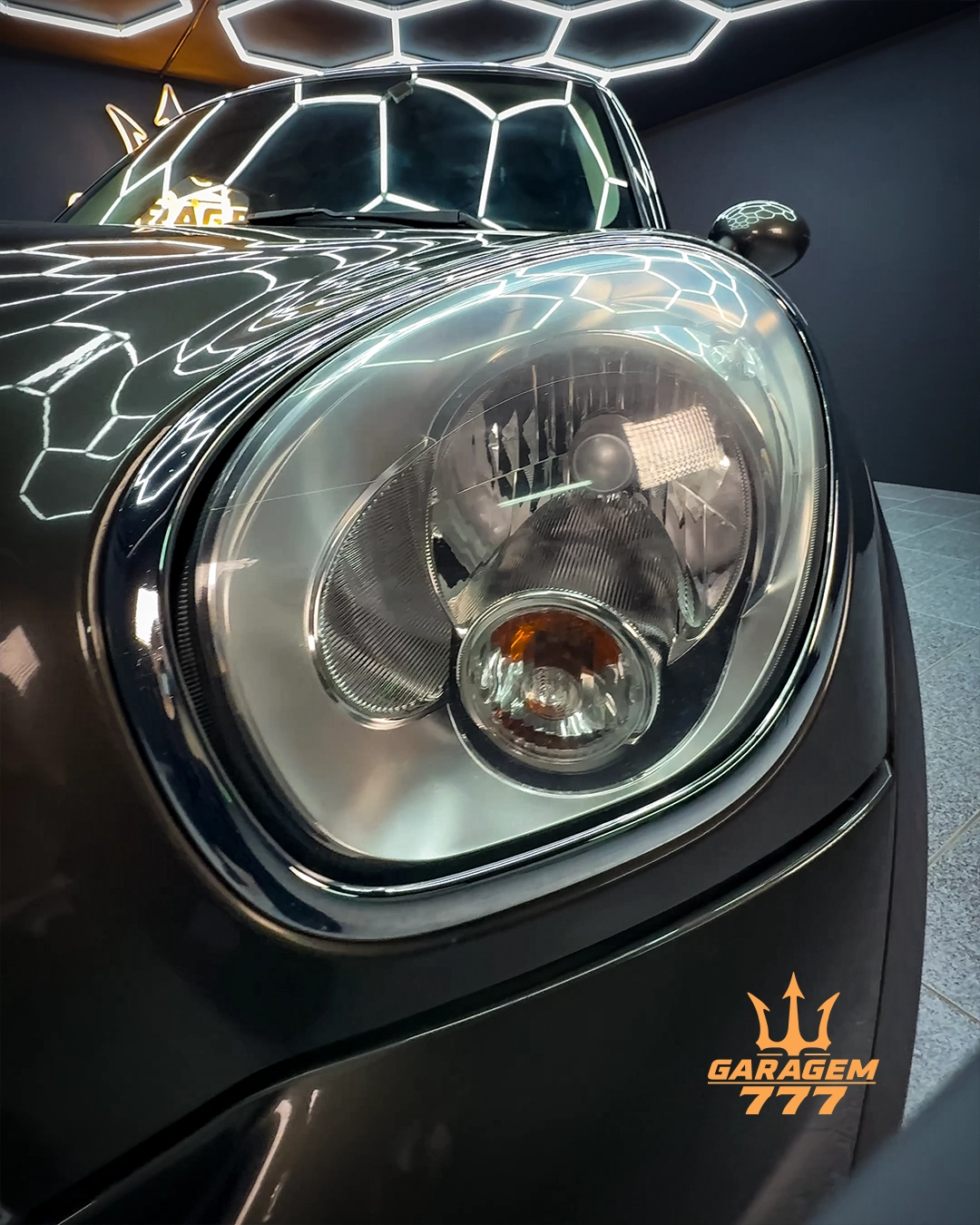 MINI Countryman - Зображення 9