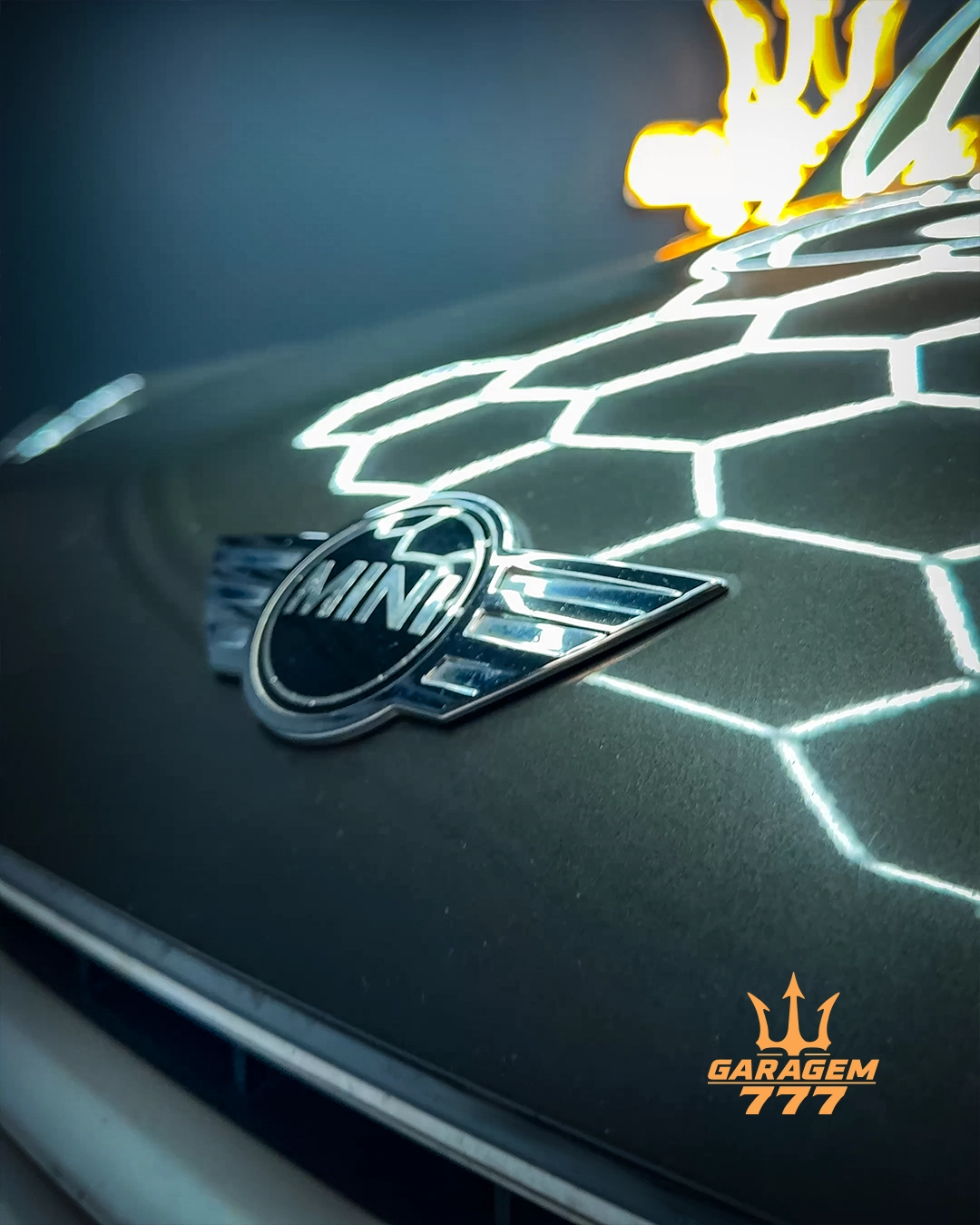 MINI Countryman - Зображення 10