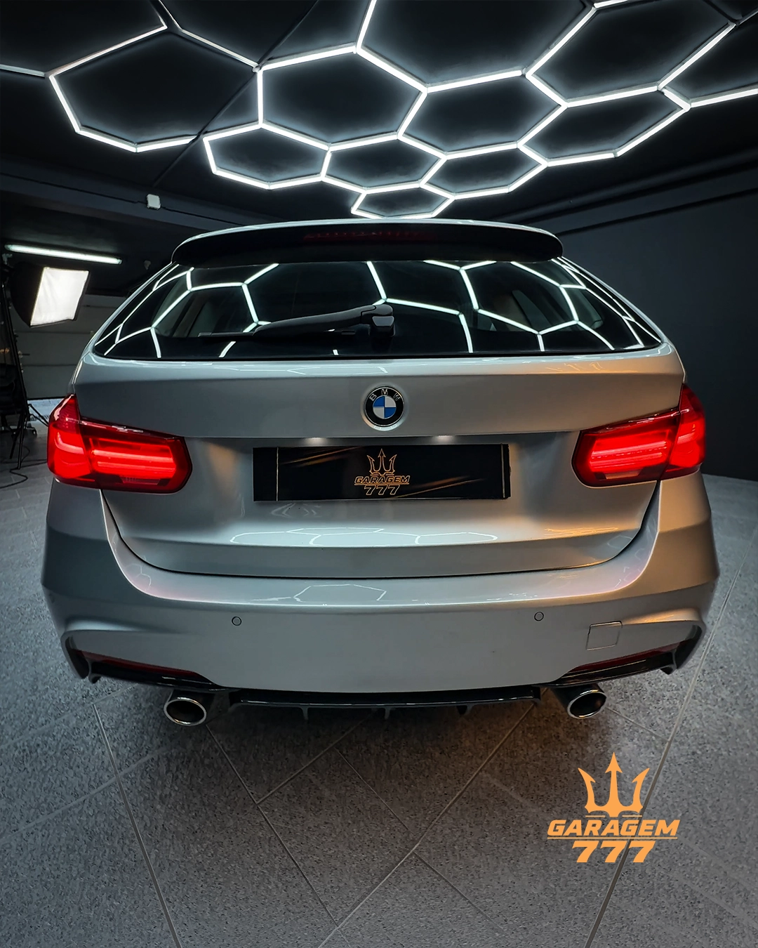 BMW 316 Touring - Зображення 19
