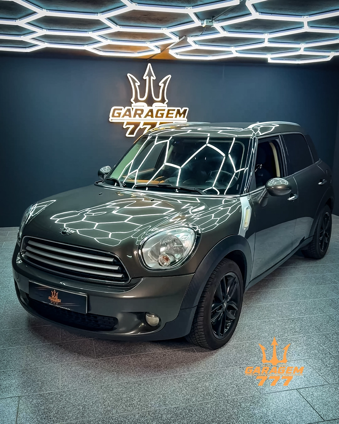 MINI Countryman - Зображення 11