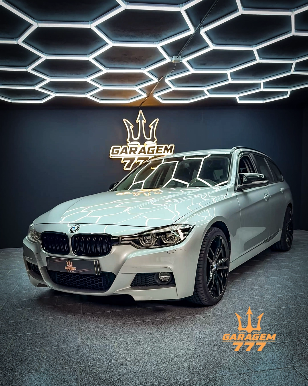 BMW 316 Touring - Зображення 21