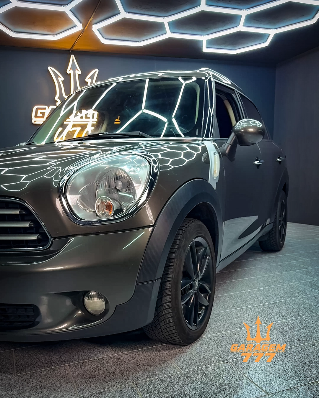 MINI Countryman - Зображення 12