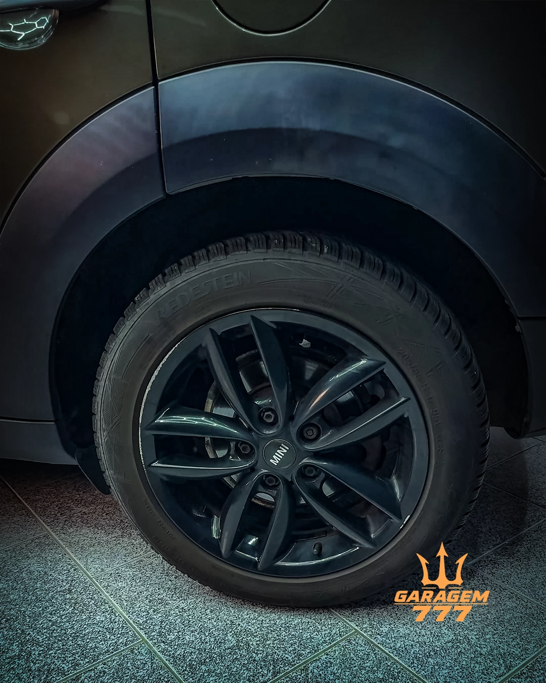 MINI Countryman - Зображення 13