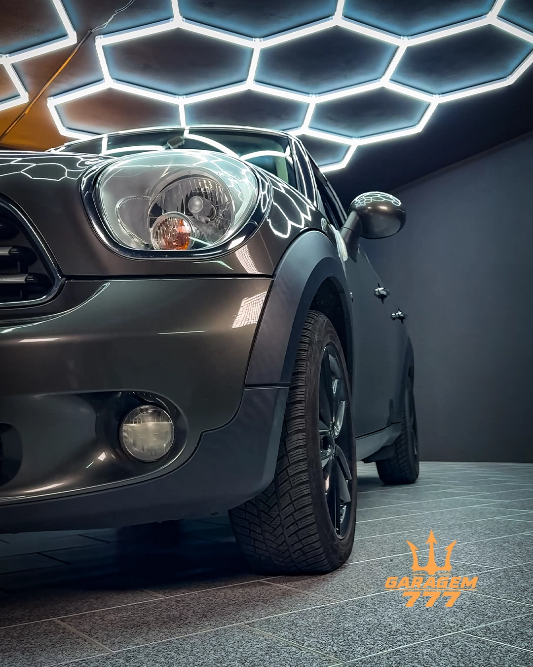 MINI Countryman - Зображення 14