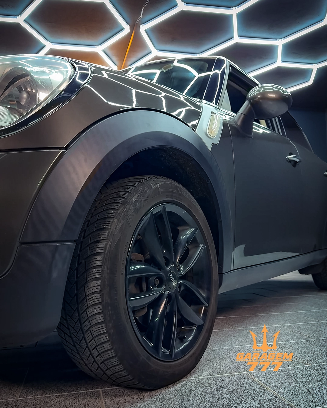 MINI Countryman - Зображення 15