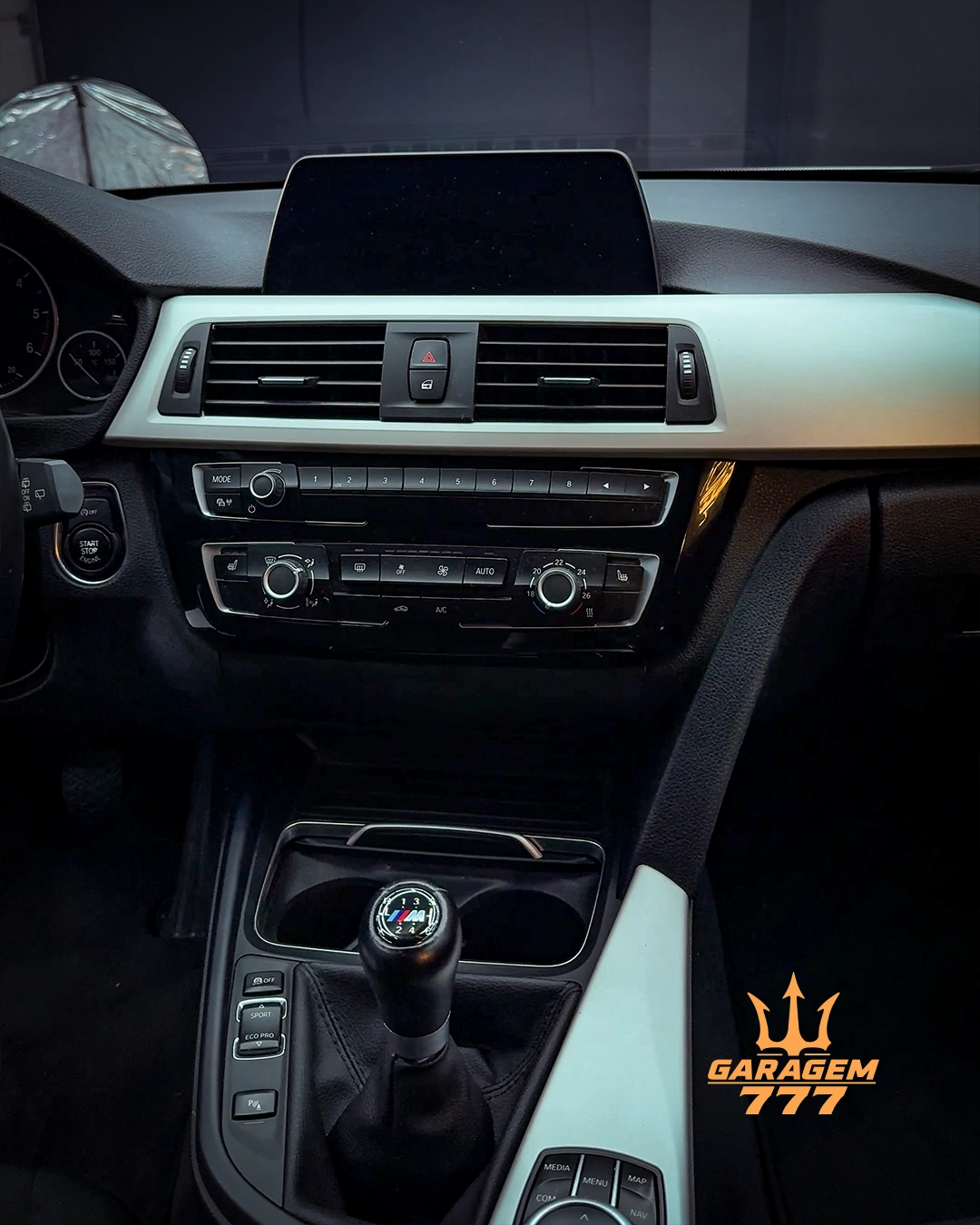 BMW 316 Touring - Зображення 26