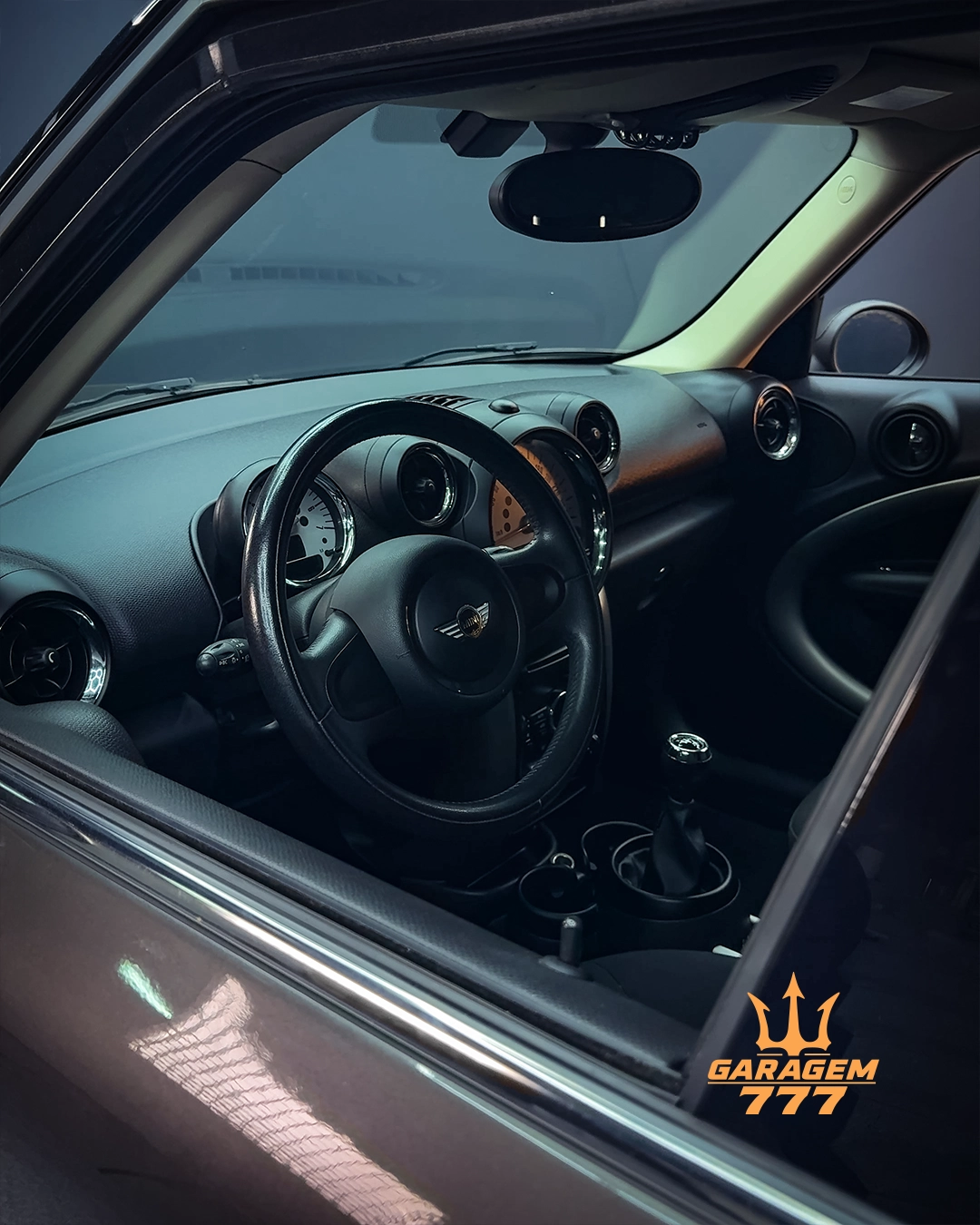 MINI Countryman - Зображення 18