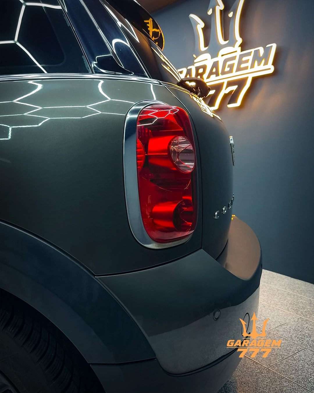 MINI Countryman - Зображення 19