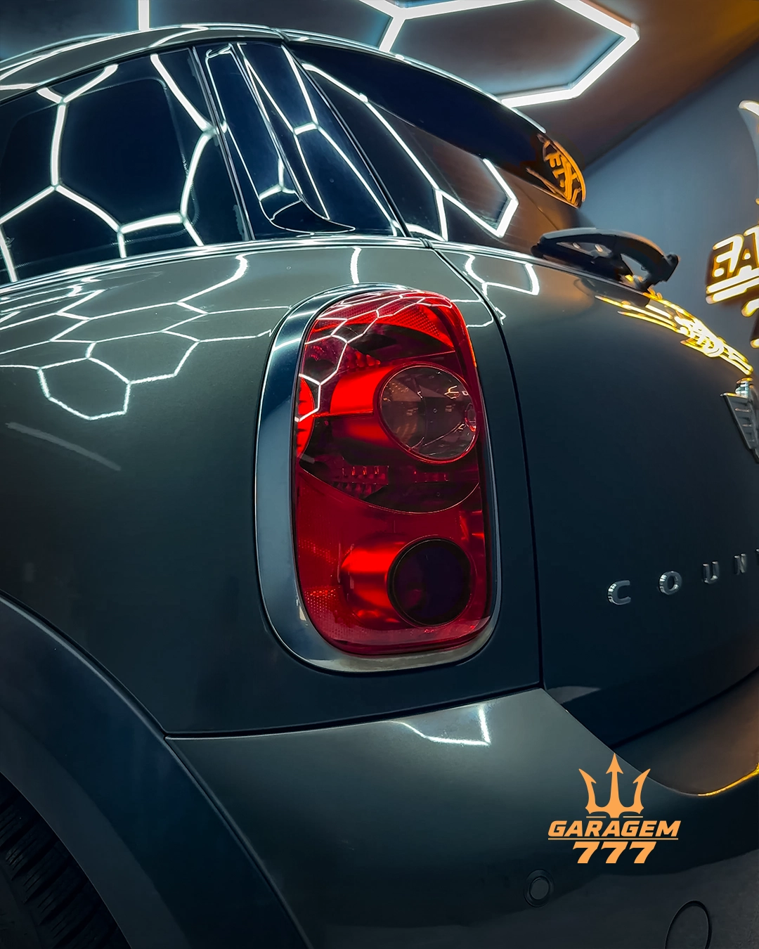 MINI Countryman - Зображення 20