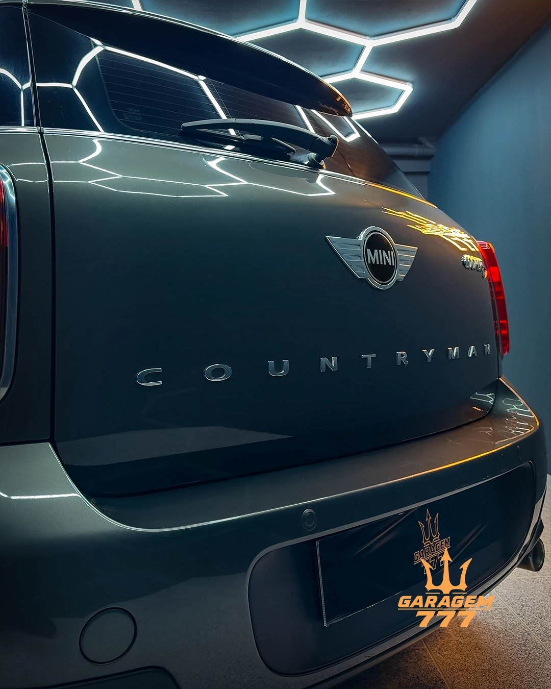 MINI Countryman - Зображення 21