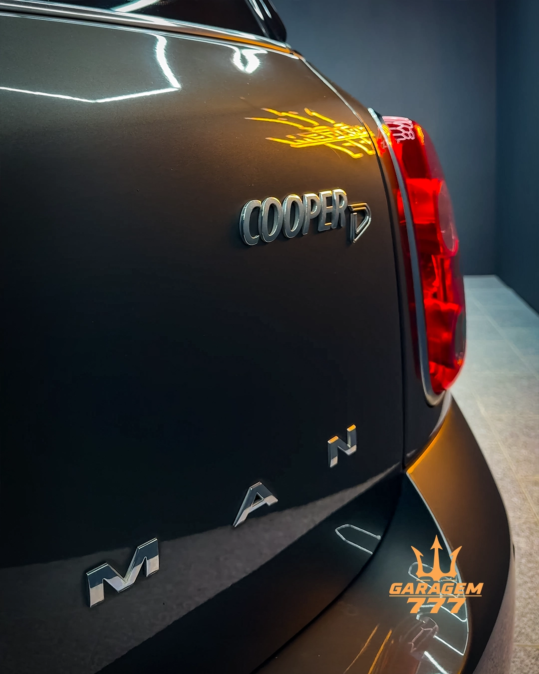 MINI Countryman - Зображення 22