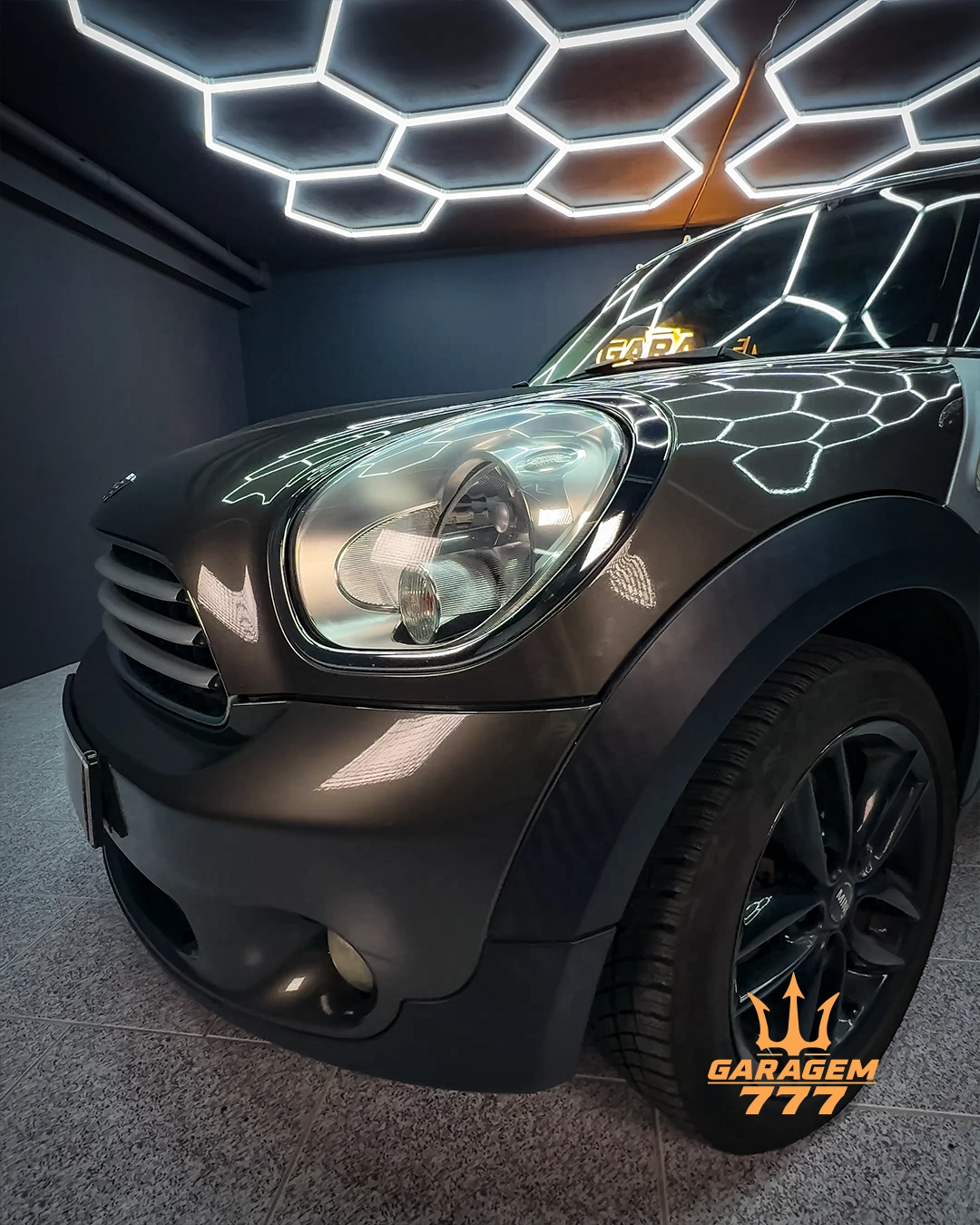 MINI Countryman - Зображення 23