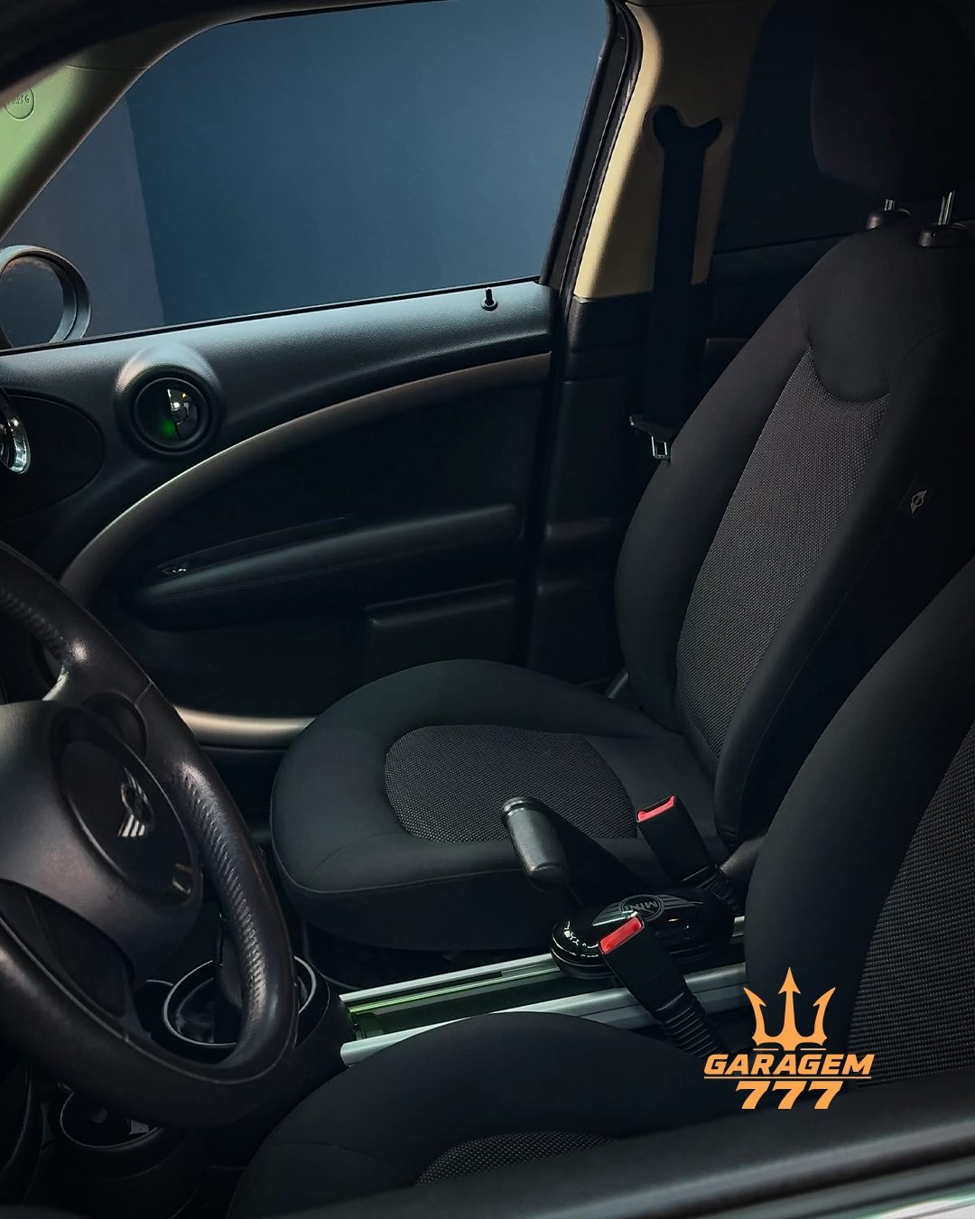 MINI Countryman - Зображення 25