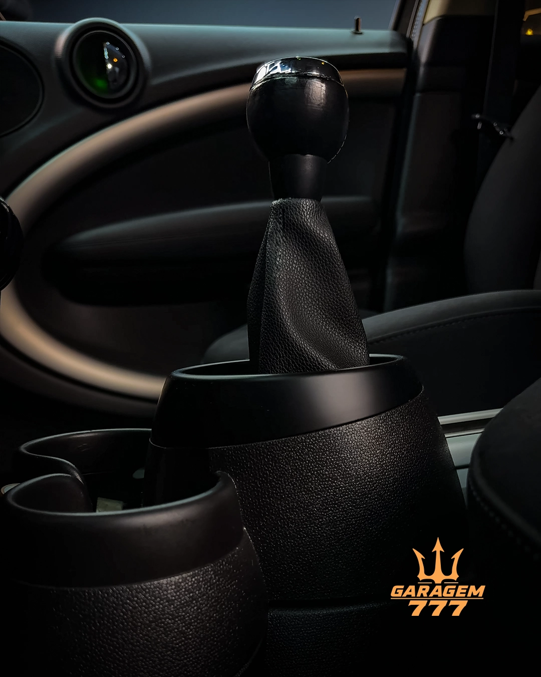 MINI Countryman - Зображення 27