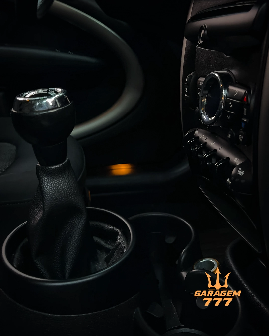 MINI Countryman - Зображення 28