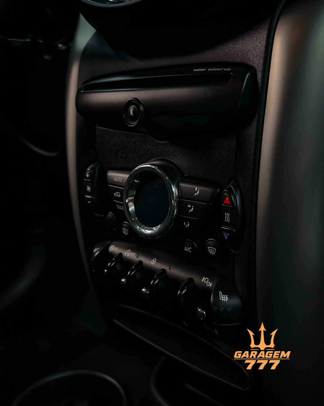 MINI Countryman - Зображення 30