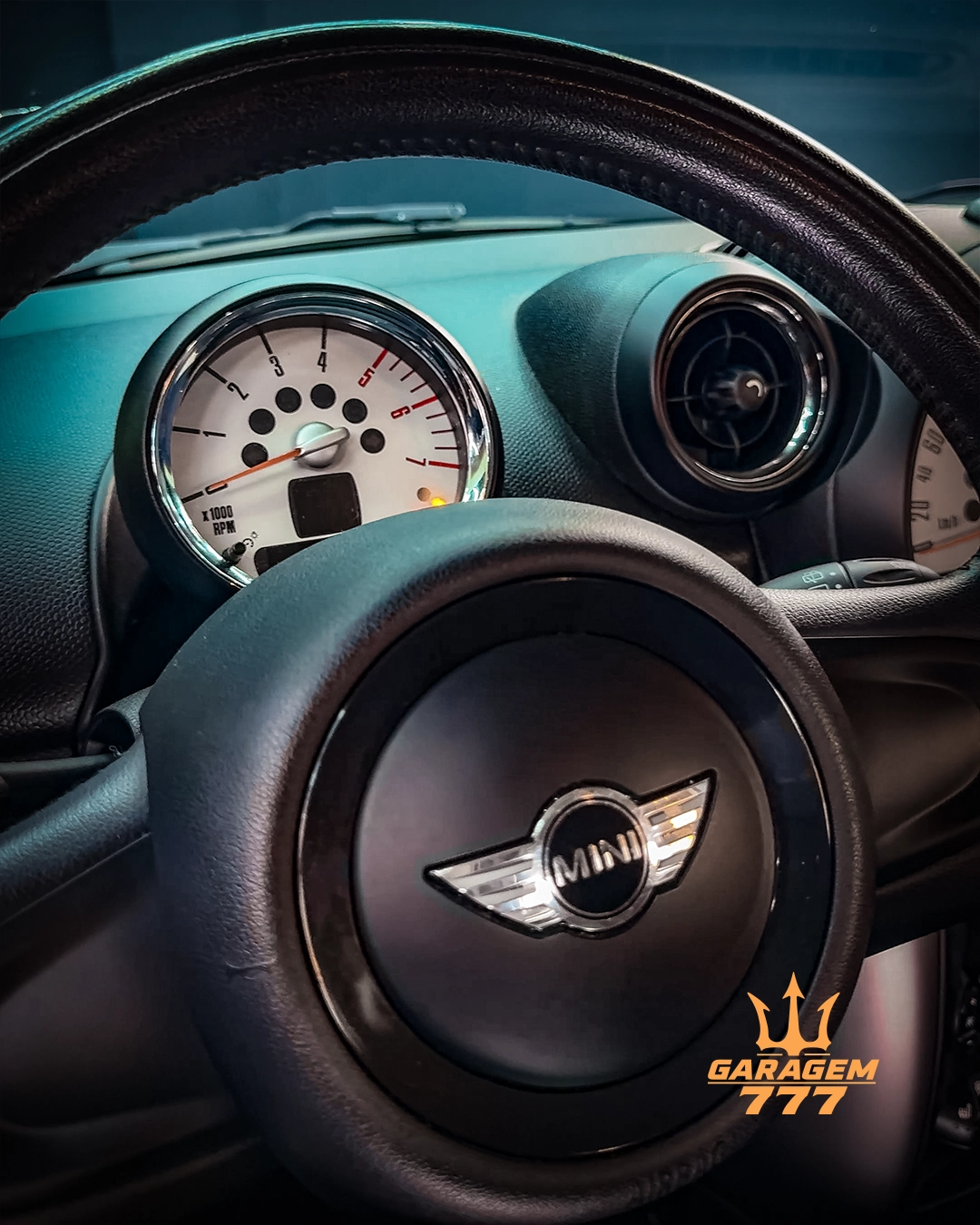 MINI Countryman - Зображення 35