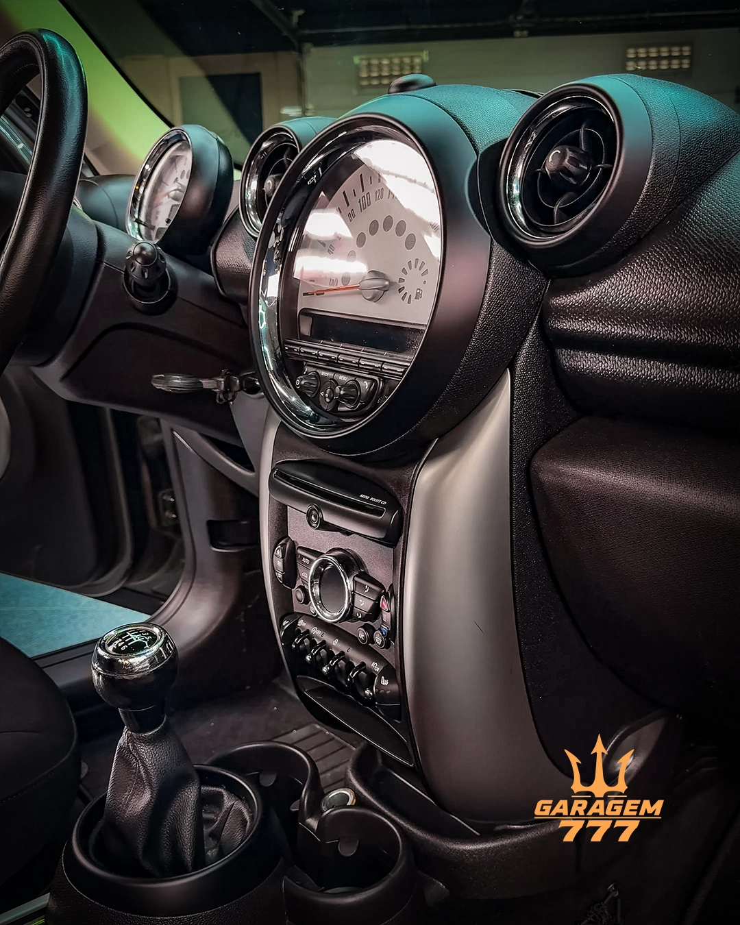 MINI Countryman - Зображення 36