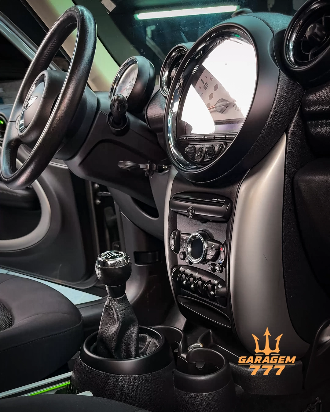 MINI Countryman - Зображення 37