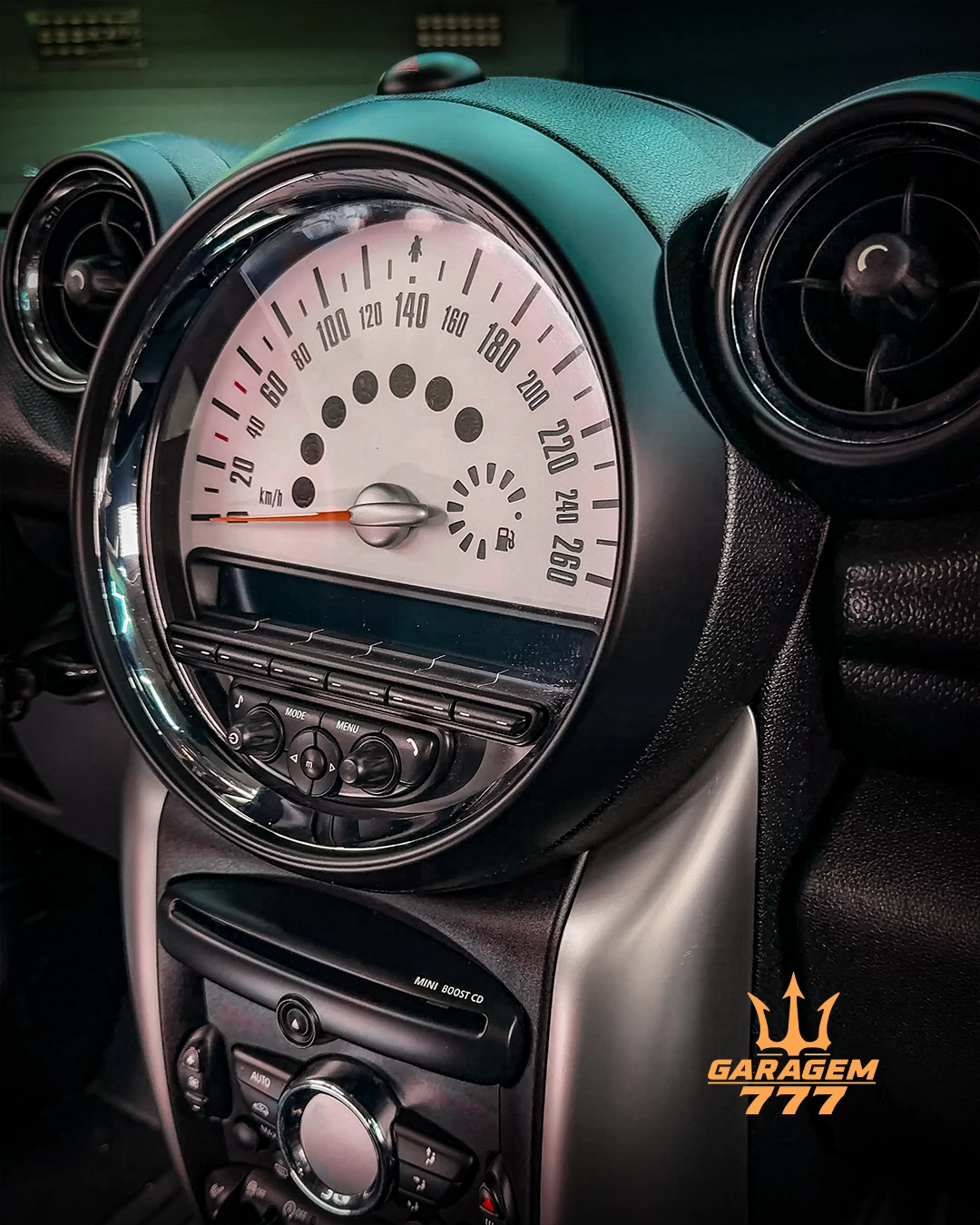 MINI Countryman - Зображення 38