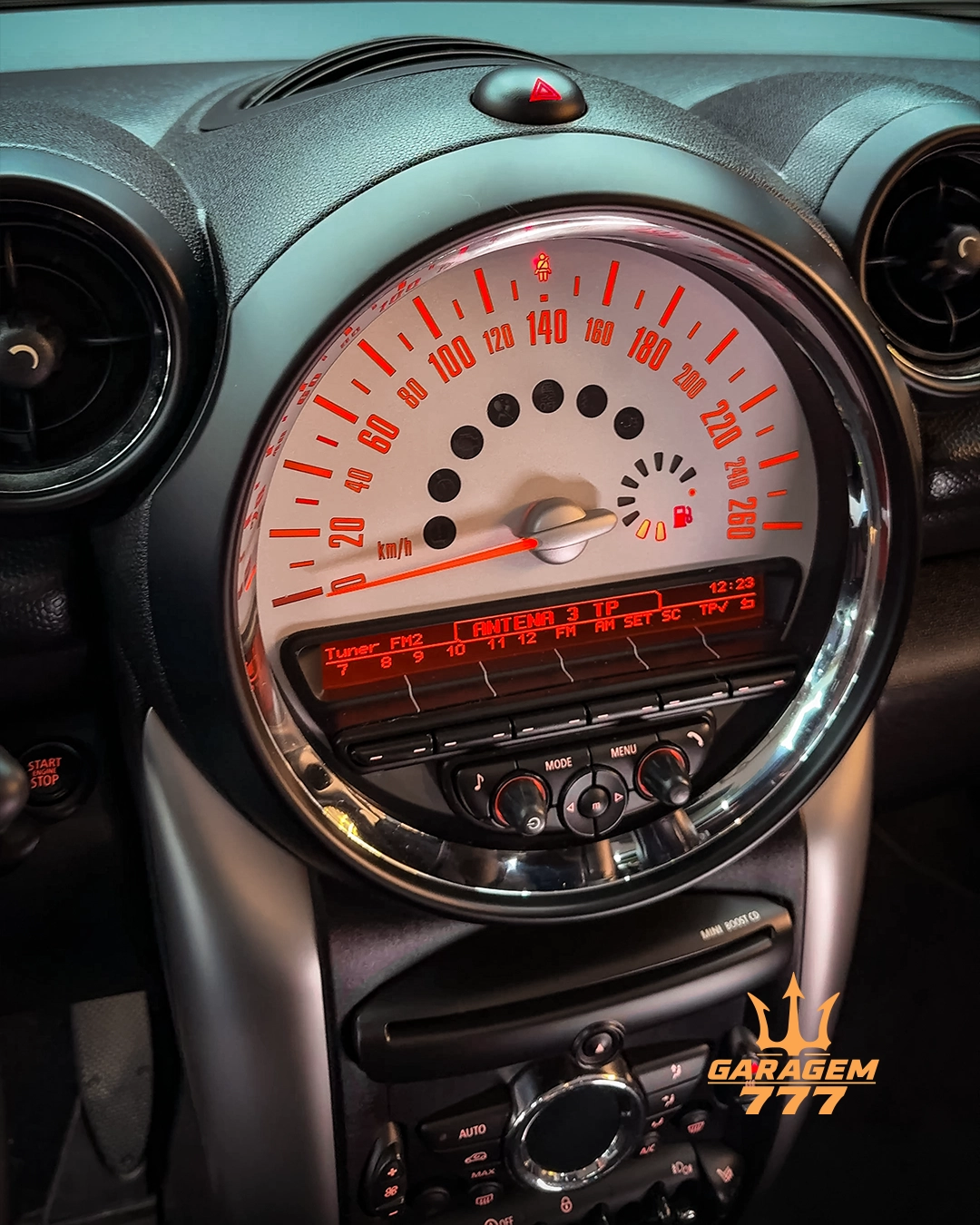 MINI Countryman - Зображення 39