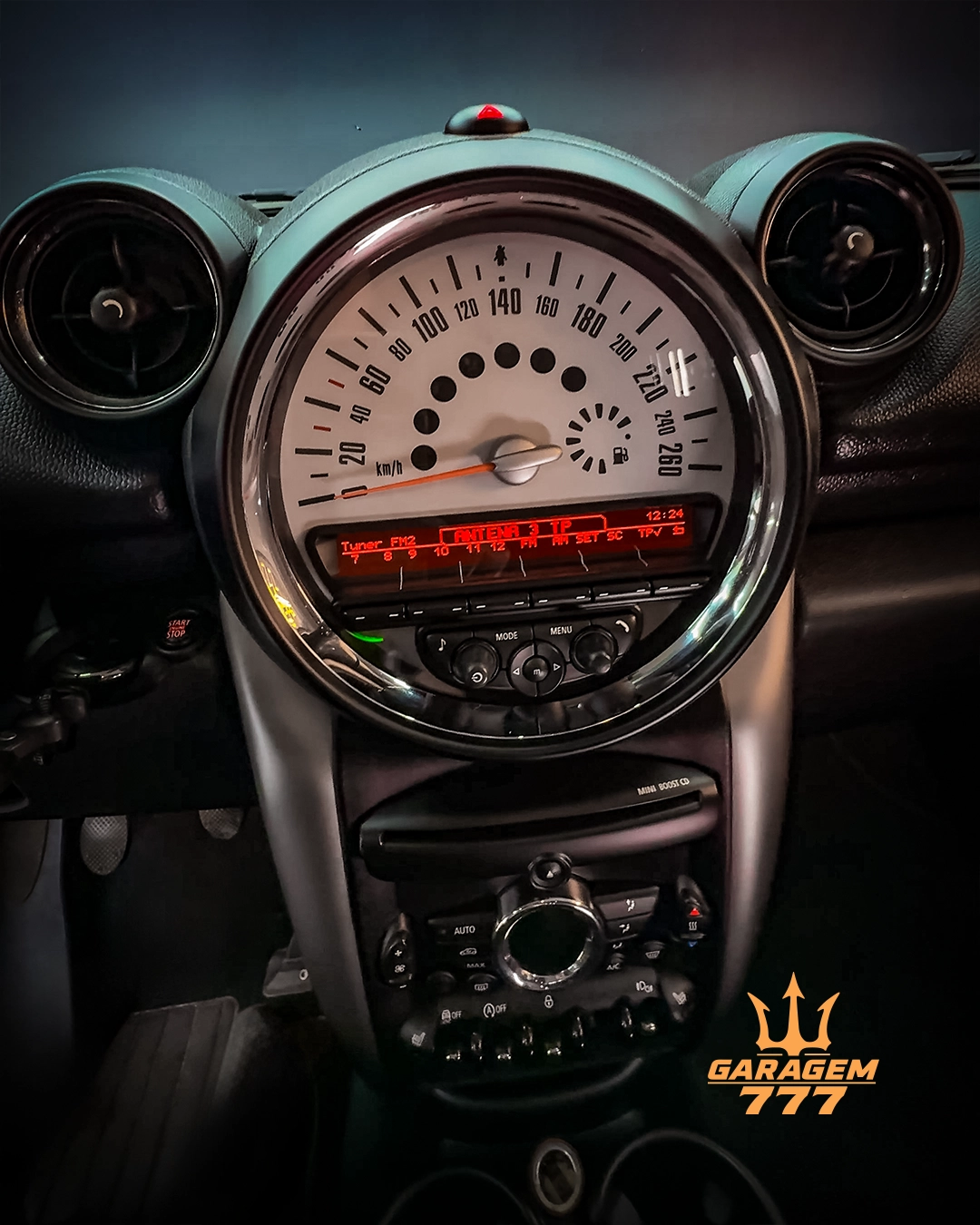 MINI Countryman - Зображення 41