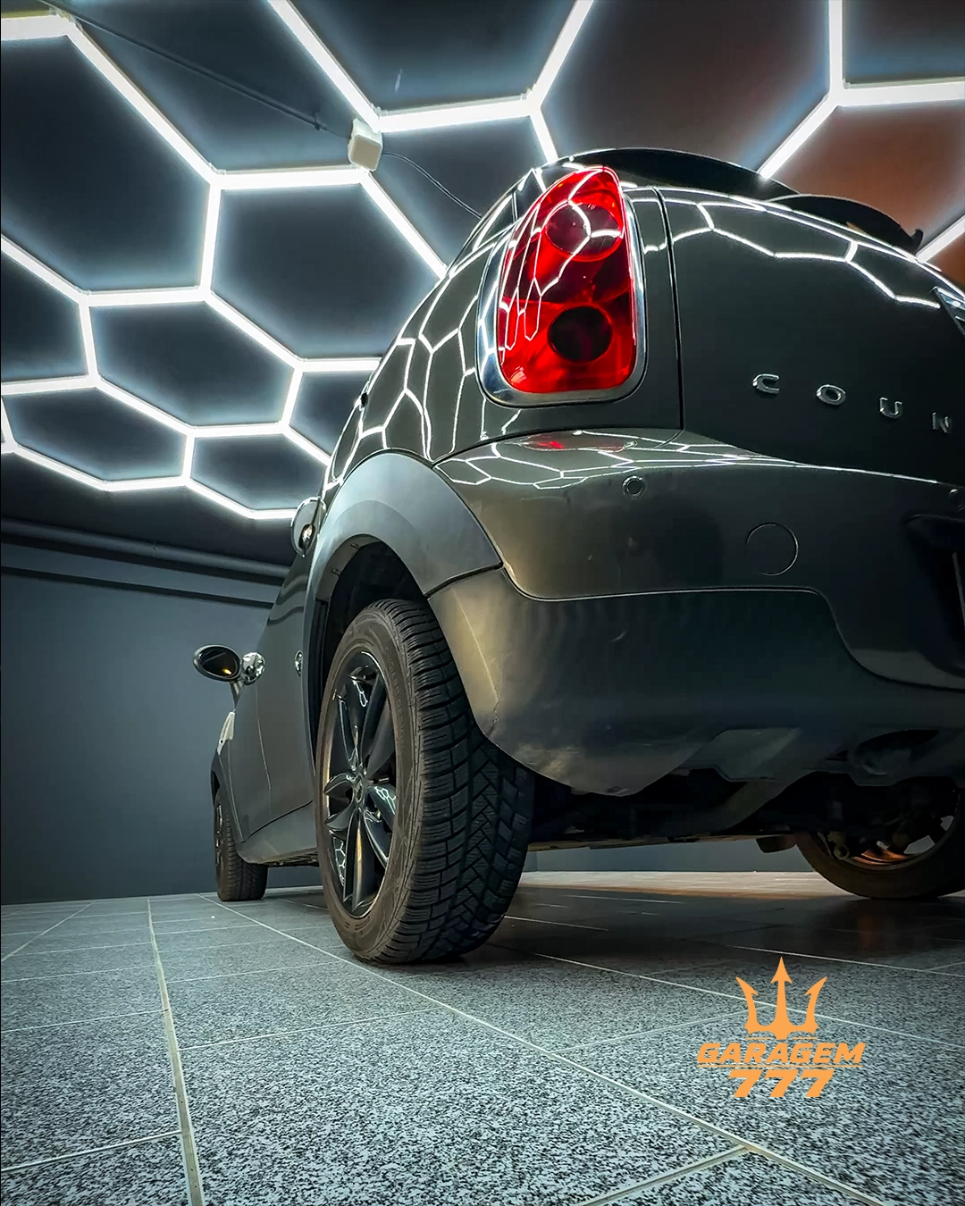 MINI Countryman - Зображення 43