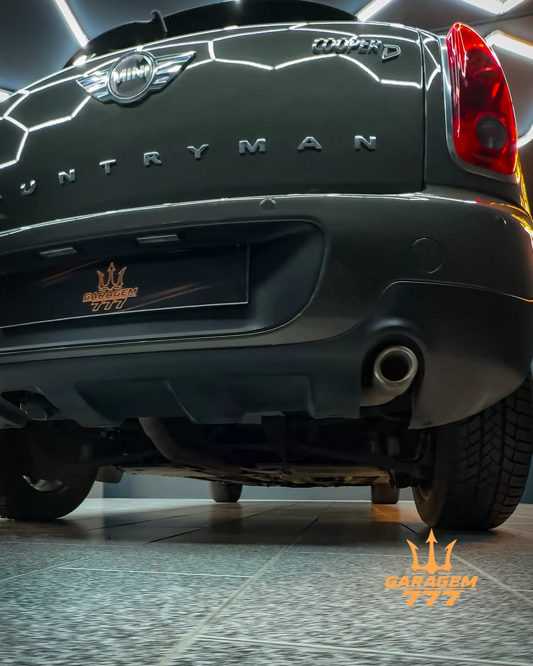 MINI Countryman - Зображення 44